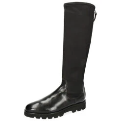 Susan 95 Stiefel Klassische Stiefel - Schwarz -Ausgewählte Fashion Boots-Geschäfte 27308830 03