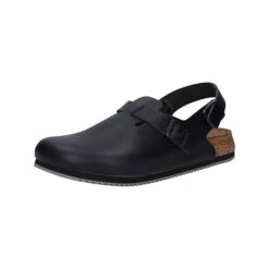Freizeitschuhe Birkenstock Tokio SL Schwarz - Schwarz