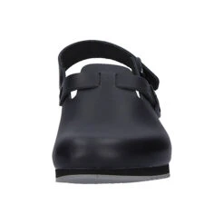 Freizeitschuhe Birkenstock Tokio SL Schwarz - Schwarz -Ausgewählte Fashion Boots-Geschäfte 27316736 03