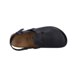 Freizeitschuhe Birkenstock Tokio SL Schwarz - Schwarz -Ausgewählte Fashion Boots-Geschäfte 27316736 05