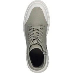 Tamaris Sommerstiefeletten - Khaki -Ausgewählte Fashion Boots-Geschäfte 27473490 04