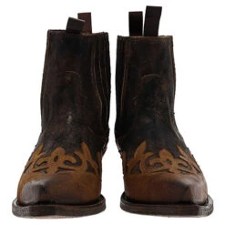 DANI Braun - Braun 13 DANI Braun - Braun -Ausgewählte Fashion Boots-Geschäfte 27478245 03