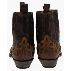 DANI Braun - Braun 14 DANI Braun - Braun -Ausgewählte Fashion Boots-Geschäfte 27478245 04