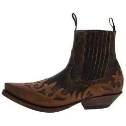 DANI Braun - Braun 15 DANI Braun - Braun -Ausgewählte Fashion Boots-Geschäfte 27478245 05