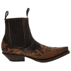 DANI Braun - Braun 16 DANI Braun - Braun -Ausgewählte Fashion Boots-Geschäfte 27478245 06