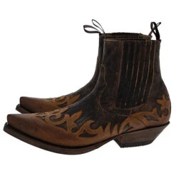 DANI Braun - Braun 17 DANI Braun - Braun -Ausgewählte Fashion Boots-Geschäfte 27478245 07