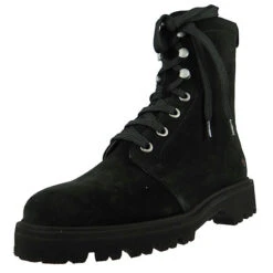 *art Damen Elegante Stiefelette Graz 1683 Schwarz Black Leder Ankle Boots - Schwarz