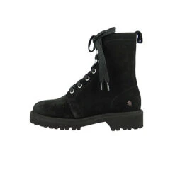 *art Damen Elegante Stiefelette Graz 1683 Schwarz Black Leder Ankle Boots - Schwarz -Ausgewählte Fashion Boots-Geschäfte 27481974 03