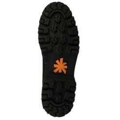 *art Damen Elegante Stiefelette Graz 1683 Schwarz Black Leder Ankle Boots - Schwarz -Ausgewählte Fashion Boots-Geschäfte 27481974 07