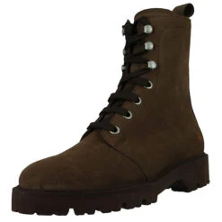 *art Damen Elegante Stiefelette Graz 1683 Braun Brown Leder Ankle Boots - Braun