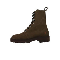 *art Damen Elegante Stiefelette Graz 1683 Braun Brown Leder Ankle Boots - Braun -Ausgewählte Fashion Boots-Geschäfte 27481975 03