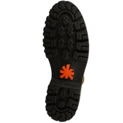 *art Damen Elegante Stiefelette Graz 1683 Braun Brown Leder Ankle Boots - Braun -Ausgewählte Fashion Boots-Geschäfte 27481975 07