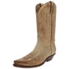 CARLOS Beige - Beige -Ausgewählte Fashion Boots-Geschäfte 27522602 01