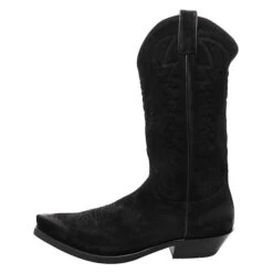 ARLO Schwarz - Schwarz -Ausgewählte Fashion Boots-Geschäfte 27522768 03