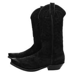 ARLO Schwarz - Schwarz -Ausgewählte Fashion Boots-Geschäfte 27522768 04