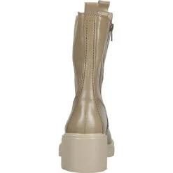 Gabor Stiefelette Winterstiefel - Grau -Ausgewählte Fashion Boots-Geschäfte 27535072 05