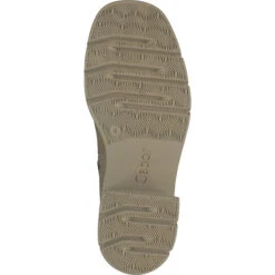 Gabor Stiefelette Winterstiefel - Grau -Ausgewählte Fashion Boots-Geschäfte 27535072 07