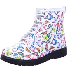 Skechers Gravlen Butterfly Squad Trekkingschuhe - Bunt