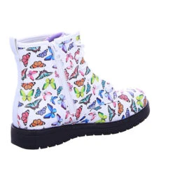 Skechers Gravlen Butterfly Squad Trekkingschuhe - Bunt -Ausgewählte Fashion Boots-Geschäfte 27552921 05
