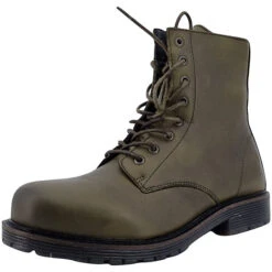 Apple Of Eden Stiefel & Stiefeletten - Grün