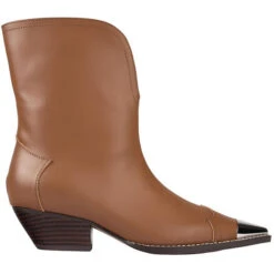 DRIFT AWAY - Braun -Ausgewählte Fashion Boots-Geschäfte 27580137 02