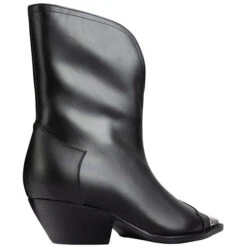 DRIFT AWAY - Schwarz -Ausgewählte Fashion Boots-Geschäfte 27580141 03