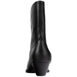 DRIFT AWAY - Schwarz -Ausgewählte Fashion Boots-Geschäfte 27580141 04