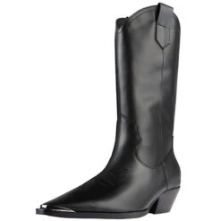 FULL MOON HIGH - Schwarz