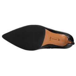 MOVE IN THE RIGHT DIRECTION - Schwarz -Ausgewählte Fashion Boots-Geschäfte 27602451 04