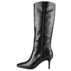 MOVE IN THE RIGHT DIRECTION - Schwarz -Ausgewählte Fashion Boots-Geschäfte 27602451 05
