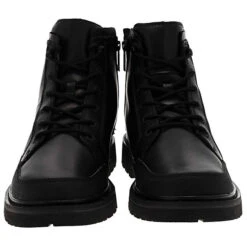 Harley Davidson DALTON Schwarz - Schwarz -Ausgewählte Fashion Boots-Geschäfte 27684425 03