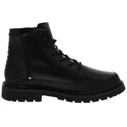 Harley Davidson DALTON Schwarz - Schwarz -Ausgewählte Fashion Boots-Geschäfte 27684425 06