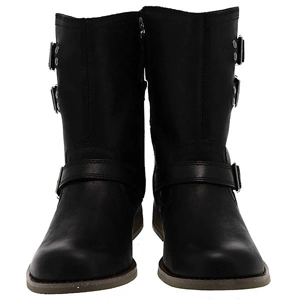 Harley Davidson DORILEE Schwarz - Schwarz 5 Harley Davidson DORILEE Schwarz - Schwarz – Bild 3