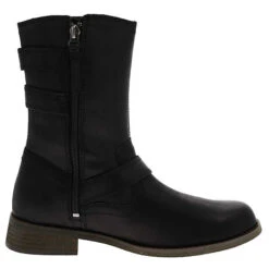 Harley Davidson DORILEE Schwarz - Schwarz 16 Harley Davidson DORILEE Schwarz - Schwarz -Ausgewählte Fashion Boots-Geschäfte 27684426 06