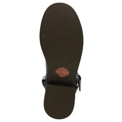 Harley Davidson DORILEE Schwarz - Schwarz 18 Harley Davidson DORILEE Schwarz - Schwarz -Ausgewählte Fashion Boots-Geschäfte 27684426 08