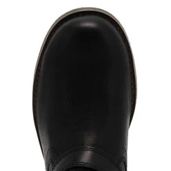 Harley Davidson DORILEE Schwarz - Schwarz 19 Harley Davidson DORILEE Schwarz - Schwarz -Ausgewählte Fashion Boots-Geschäfte 27684426 09