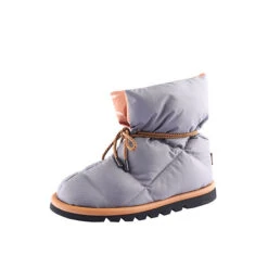 Winterstiefelette Qate Klassische Stiefeletten