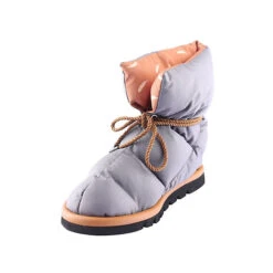 Winterstiefelette Qate Klassische Stiefeletten -Ausgewählte Fashion Boots-Geschäfte 27716197 05