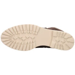 Hassia Damen Stiefel Schuhe Meran Boots Elegant Freizeit Veloursleder Uni Klassische Stiefel -Ausgewählte Fashion Boots-Geschäfte 27734865 09