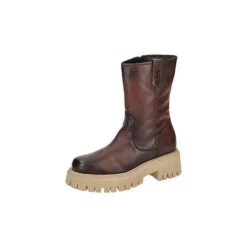Tamaris Damenschuhe 25928 Sommerstiefeletten - Braun -Ausgewählte Fashion Boots-Geschäfte 27734983 02
