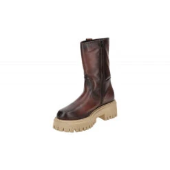 Tamaris Damenschuhe 25928 Sommerstiefeletten - Braun -Ausgewählte Fashion Boots-Geschäfte 27734983 04