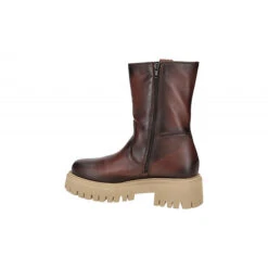 Tamaris Damenschuhe 25928 Sommerstiefeletten - Braun -Ausgewählte Fashion Boots-Geschäfte 27734983 05