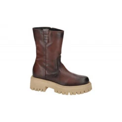Tamaris Damenschuhe 25928 Sommerstiefeletten - Braun -Ausgewählte Fashion Boots-Geschäfte 27734983 09
