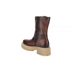Tamaris Damenschuhe 25928 Sommerstiefeletten - Braun -Ausgewählte Fashion Boots-Geschäfte 27734983 13