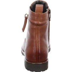 Ara Stiefeletten Liverpool - Braun -Ausgewählte Fashion Boots-Geschäfte 27744387 02