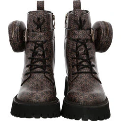 Ara Stiefeletten Amsterdam - Schwarz -Ausgewählte Fashion Boots-Geschäfte 27745547 06