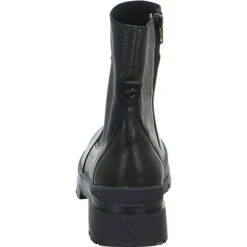 Ganter Stiefeletten Gela - Schwarz -Ausgewählte Fashion Boots-Geschäfte 27750555 02