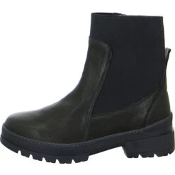 Ganter Stiefeletten Gela - Schwarz -Ausgewählte Fashion Boots-Geschäfte 27750555 04