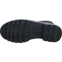 Ganter Stiefeletten Gela - Schwarz -Ausgewählte Fashion Boots-Geschäfte 27750555 05