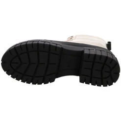 Bagatt Tonic Schnürboots Synthetik Uni Schnürstiefel - Beige -Ausgewählte Fashion Boots-Geschäfte 27794006 16